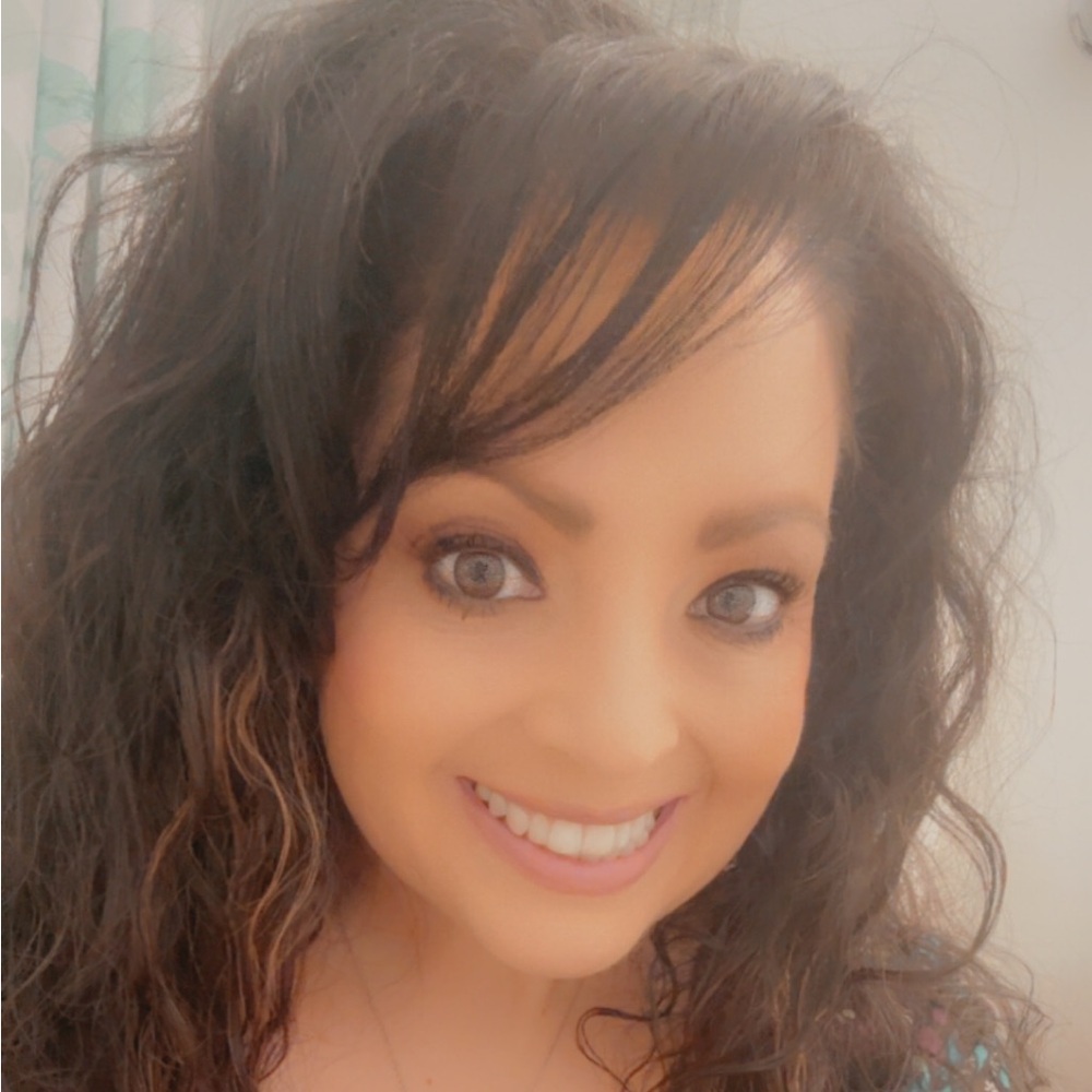 Meet your Posher, Joanne